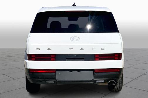 2024 Hyundai SANTA FE SE