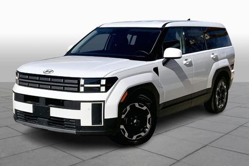 2024 Hyundai SANTA FE SE