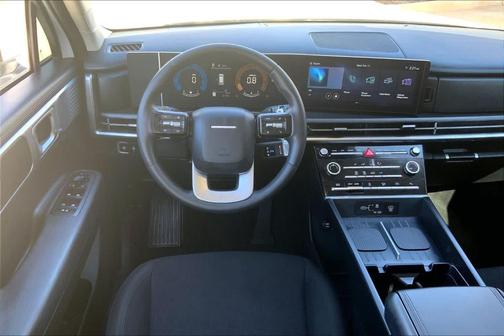 2024 Hyundai SANTA FE SE