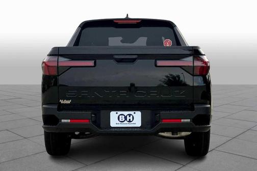 2026 Hyundai SANTA CRUZ SE FWD