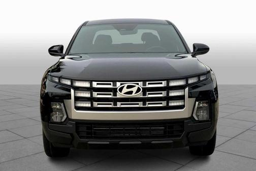 2026 Hyundai SANTA CRUZ SE FWD