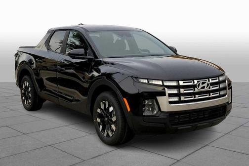 2026 Hyundai SANTA CRUZ SE FWD