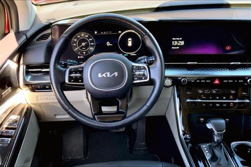 2022 Kia Carnival SX Prestige