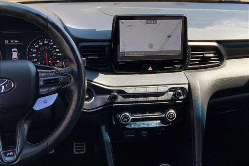 2022 Hyundai Veloster N N