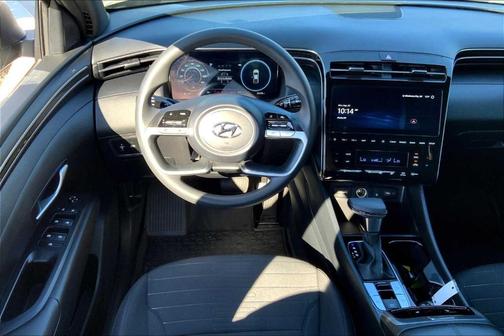 2024 Hyundai SANTA CRUZ 2.5L SEL