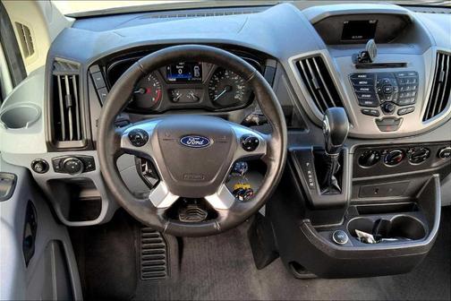 2019 Ford Transit-150 XLT