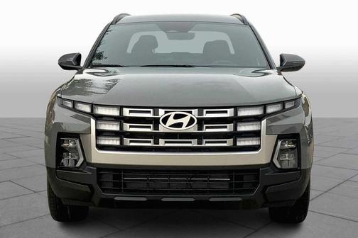 2026 Hyundai SANTA CRUZ SEL FWD