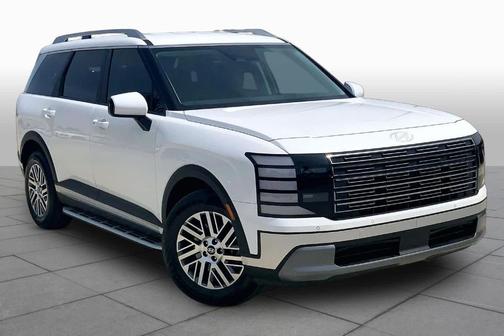 Pearl 2026 Hyundai PALISADE SEL