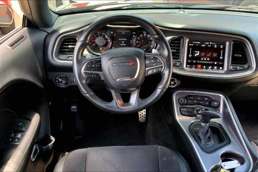 2019 Dodge Challenger GT
