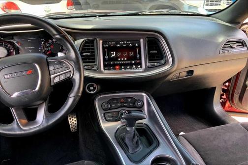 2019 Dodge Challenger GT