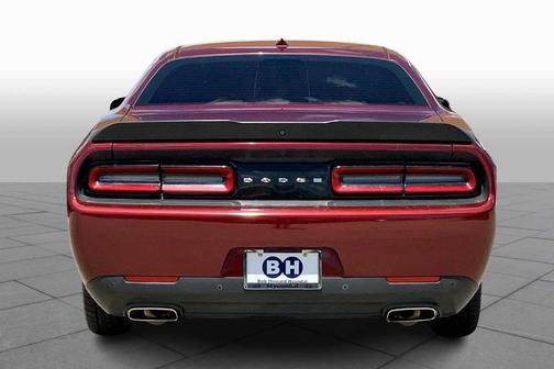 2019 Dodge Challenger GT