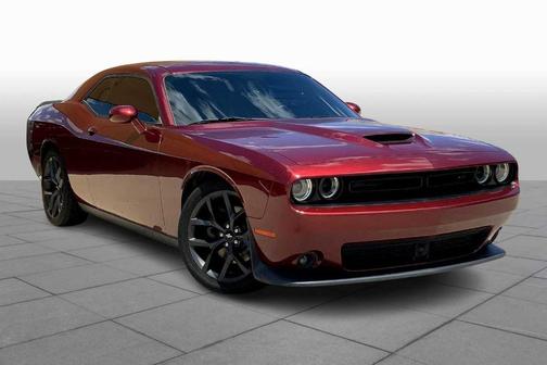 2019 Dodge Challenger GT