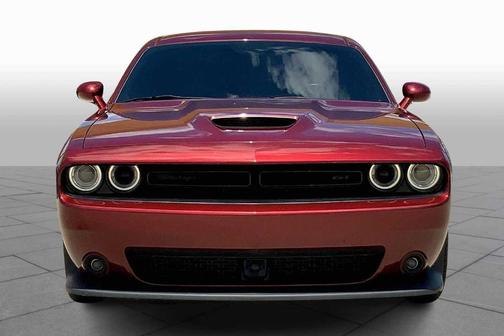 2019 Dodge Challenger GT