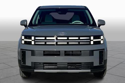 2026 Hyundai SANTA FE HEV SE