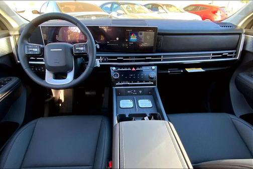 2026 Hyundai SANTA FE XRT