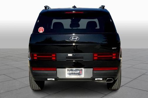 2026 Hyundai SANTA FE XRT