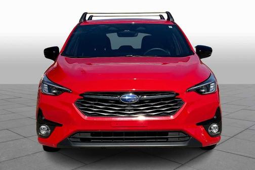 2024 Subaru Impreza RS