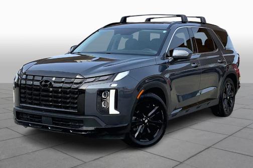 2023 Hyundai PALISADE XRT