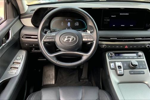 2023 Hyundai PALISADE XRT