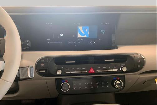 Pacific Sapphire 2026 Hyundai PALISADE SEL Premium