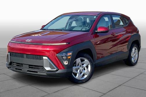 2024 Hyundai KONA SE