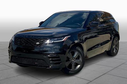 2023 Land Rover Range Rover Velar R-Dynamic S