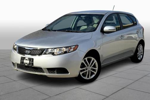2012 Kia Forte EX