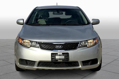 2012 Kia Forte EX
