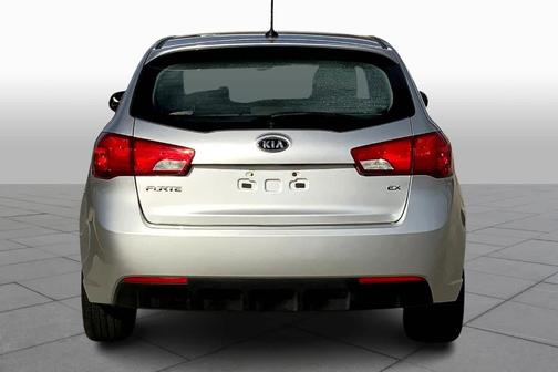 2012 Kia Forte EX