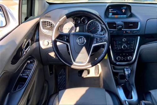 2015 Buick Encore Base