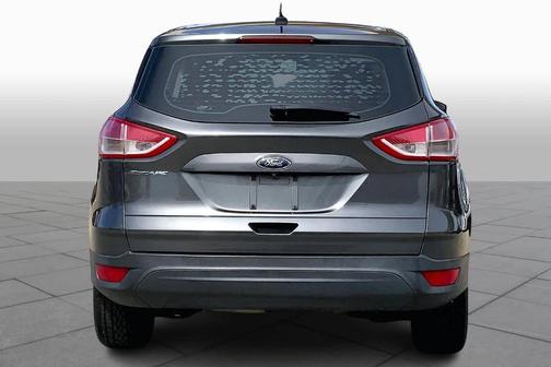 2015 Ford Escape S