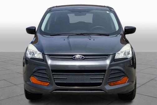 2015 Ford Escape S