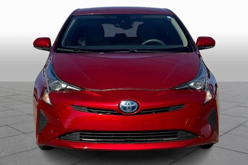 2017 Toyota Prius Two Eco