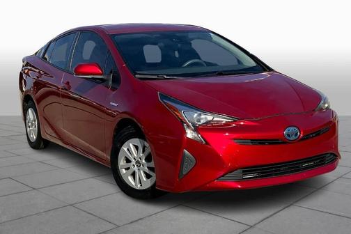 2017 Toyota Prius Two Eco