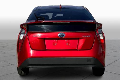 2017 Toyota Prius Two Eco