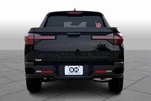 2026 Hyundai SANTA CRUZ SE FWD