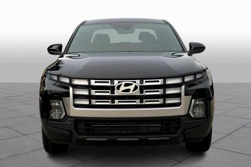 2026 Hyundai SANTA CRUZ SE FWD