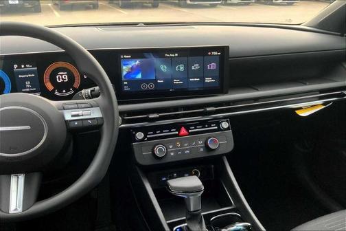 2026 Hyundai SANTA CRUZ SE FWD