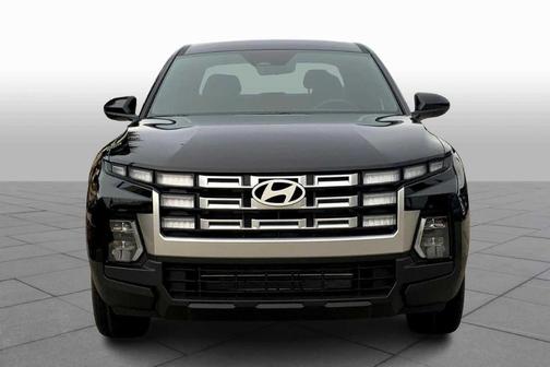 2026 Hyundai SANTA CRUZ SE FWD