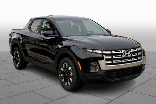 2026 Hyundai SANTA CRUZ SE FWD