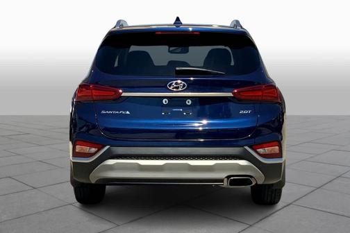 2019 Hyundai SANTA FE Ultimate 2.0T