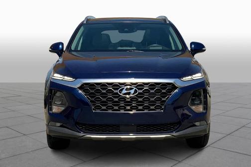 2019 Hyundai SANTA FE Ultimate 2.0T