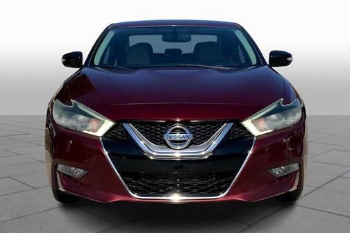 2016 Nissan Maxima 3.5 SV