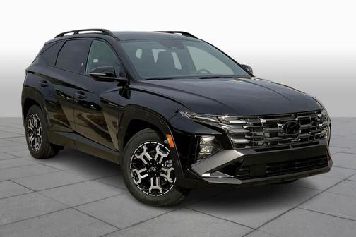 2026 Hyundai TUCSON XRT