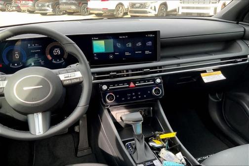 2026 Hyundai TUCSON XRT