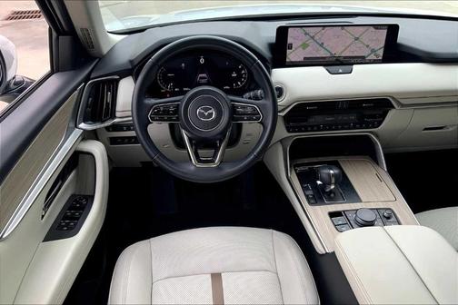 2025 Mazda CX-90 3.3 Turbo Premium Plus Package