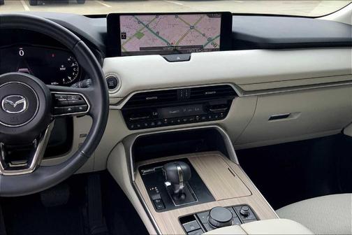 2025 Mazda CX-90 3.3 Turbo Premium Plus Package