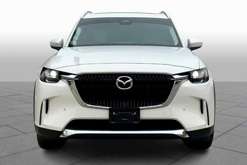2025 Mazda CX-90 3.3 Turbo Premium Plus Package