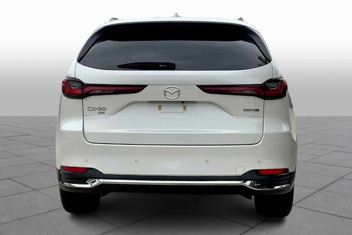 2025 Mazda CX-90 3.3 Turbo Premium Plus Package