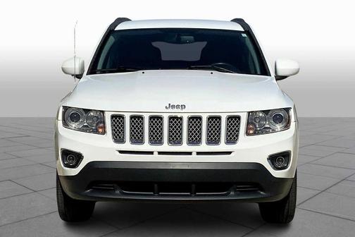 2014 Jeep Compass Limited